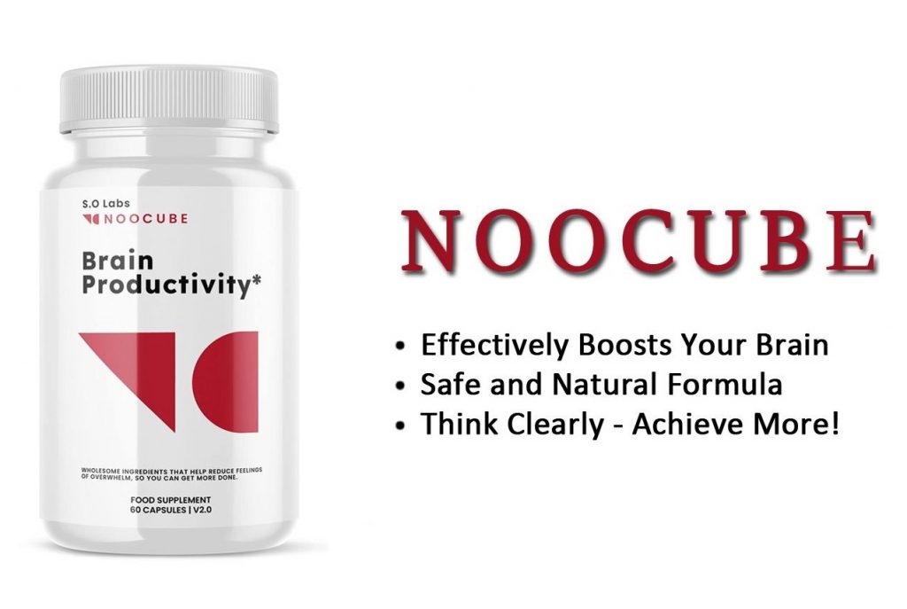 Noocube Review: Does This Nootropic Supplement Really Work? 